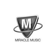 Logo Miracle Music