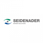 Logo Seidenader