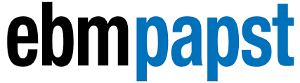 ebm papst Logo