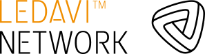 Ledavi Network Logo