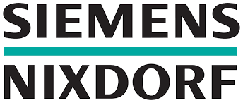 Siemens Nixdorf Logo