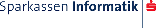 Sparkassen Informatik Logo