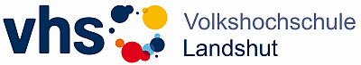 Volkhochschule Landshut Logo
